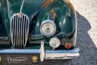 1955 Jaguar XK140 SE Fixed-Head Coup&eacute; [Location: Sydney] - 9