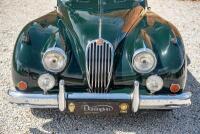 1955 Jaguar XK140 SE Fixed-Head Coup&eacute; [Location: Sydney] - 8