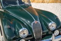 1955 Jaguar XK140 SE Fixed-Head Coup&eacute; [Location: Sydney] - 11