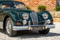 1955 Jaguar XK140 SE Fixed-Head Coup&eacute; [Location: Sydney] - 13
