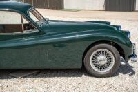 1955 Jaguar XK140 SE Fixed-Head Coup&eacute; [Location: Sydney] - 17