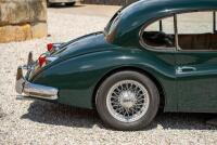 1955 Jaguar XK140 SE Fixed-Head Coup&eacute; [Location: Sydney] - 18