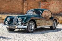 1955 Jaguar XK140 SE Fixed-Head Coup&eacute; [Location: Sydney] - 5