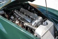 1955 Jaguar XK140 SE Fixed-Head Coup&eacute; [Location: Sydney] - 61