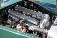 1955 Jaguar XK140 SE Fixed-Head Coup&eacute; [Location: Sydney] - 62