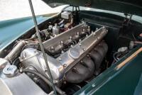 1955 Jaguar XK140 SE Fixed-Head Coup&eacute; [Location: Sydney] - 64