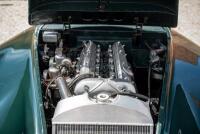 1955 Jaguar XK140 SE Fixed-Head Coup&eacute; [Location: Sydney] - 67