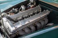 1955 Jaguar XK140 SE Fixed-Head Coup&eacute; [Location: Sydney] - 68