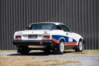 1978 TRIUMPH TR7 V8 TARMAC RALLY CAR - 7