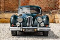 1955 Jaguar XK140 SE Fixed-Head Coup&eacute; [Location: Sydney] - 7
