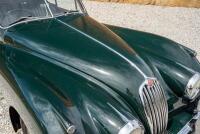 1955 Jaguar XK140 SE Fixed-Head Coup&eacute; [Location: Sydney] - 10