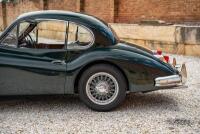 1955 Jaguar XK140 SE Fixed-Head Coup&eacute; [Location: Sydney] - 23