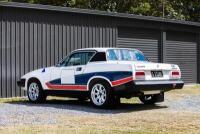 1978 TRIUMPH TR7 V8 TARMAC RALLY CAR - 8