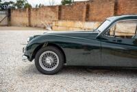 1955 Jaguar XK140 SE Fixed-Head Coup&eacute; [Location: Sydney] - 22