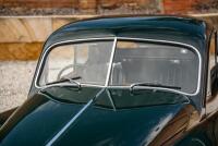 1955 Jaguar XK140 SE Fixed-Head Coup&eacute; [Location: Sydney] - 14