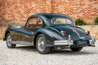 1955 Jaguar XK140 SE Fixed-Head Coup&eacute; [Location: Sydney] - 26