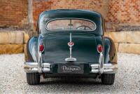 1955 Jaguar XK140 SE Fixed-Head Coup&eacute; [Location: Sydney] - 25