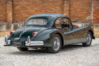 1955 Jaguar XK140 SE Fixed-Head Coup&eacute; [Location: Sydney] - 24