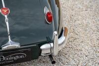 1955 Jaguar XK140 SE Fixed-Head Coup&eacute; [Location: Sydney] - 30