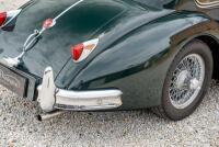 1955 Jaguar XK140 SE Fixed-Head Coup&eacute; [Location: Sydney] - 27