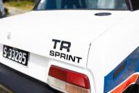 1978 TRIUMPH TR7 V8 TARMAC RALLY CAR - 9