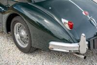 1955 Jaguar XK140 SE Fixed-Head Coup&eacute; [Location: Sydney] - 28