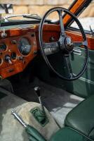 1955 Jaguar XK140 SE Fixed-Head Coup&eacute; [Location: Sydney] - 34