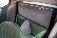 1955 Jaguar XK140 SE Fixed-Head Coup&eacute; [Location: Sydney] - 57