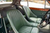1955 Jaguar XK140 SE Fixed-Head Coup&eacute; [Location: Sydney] - 54