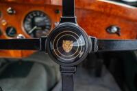 1955 Jaguar XK140 SE Fixed-Head Coup&eacute; [Location: Sydney] - 42