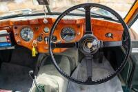 1955 Jaguar XK140 SE Fixed-Head Coup&eacute; [Location: Sydney] - 38