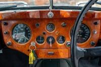 1955 Jaguar XK140 SE Fixed-Head Coup&eacute; [Location: Sydney] - 41