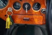 1955 Jaguar XK140 SE Fixed-Head Coup&eacute; [Location: Sydney] - 49