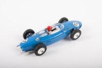 FERRARI: A c1962-1965 Tri-ang Scalextric Ferrari, within original box - 3