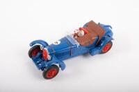 ALFA ROMEO: A c1962-1968 Tri-ang Scalextric No.C65 Alfa Romeo 8C 2300, within original box - 2
