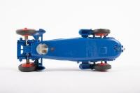 ALFA ROMEO: A c1962-1968 Tri-ang Scalextric No.C65 Alfa Romeo 8C 2300, within original box - 4