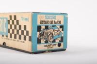 BENTLEY: A c1962 Tri-ang Scalextric No.C64 4.5L Super Charged Bentley, within original box - 5