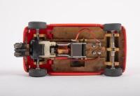 MINI: A late 1960s Tri-ang Scalextric&nbsp;Model No.C76 Mini Cooper, within original box - 4