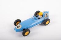 LOTUS: An early 1960s Tri-ang Scalextric&nbsp;No.C.54 Lotus open wheel racing racing car, within original box - 2