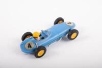 LOTUS: An early 1960s Tri-ang Scalextric&nbsp;No.C.54 Lotus open wheel racing racing car, within original box - 3