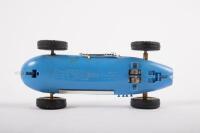 LOTUS: An early 1960s Tri-ang Scalextric&nbsp;No.C.54 Lotus open wheel racing racing car, within original box - 4