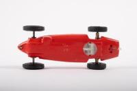 COOPER: A c1961-1965 Tri-ang Scalextric No.C58 Cooper T45 Climax, red, within original box - 5