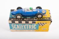 FERRARI: A c1962-1965 Triang Scalextric No.C62 Ferrari 156, within original box