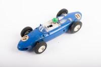 FERRARI: A c1962-1965 Triang Scalextric No.C62 Ferrari 156, within original box - 2
