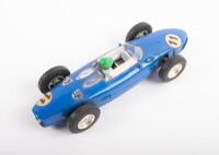FERRARI: A c1962-1965 Triang Scalextric No.C62 Ferrari 156, within original box - 3