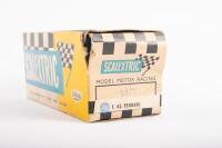 FERRARI: A c1962-1965 Triang Scalextric No.C62 Ferrari 156, within original box - 5