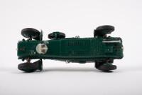 BENTLEY: A c1962 Tri-ang Scalextric&nbsp;No.C64 4.5L Supercharged Bentley, within original box - 4