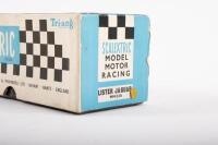 JAGUAR: A c1960s Tri-ang Scalextric No.C56 Lister Jaguar, within original box - 4