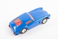 FERRARI: A c1960s Tri-ang Scalextric No.C69 Ferrari 250 GT Berlinetta&nbsp; - 2