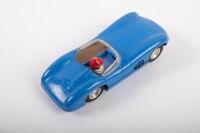 ASTON MARTIN: A c1960s Tri-ang Scalextric No.C57 Aston Martin DBR1 - 2